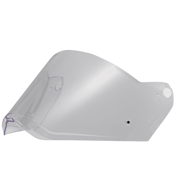 Visor LS2 436 Pioneer Claro