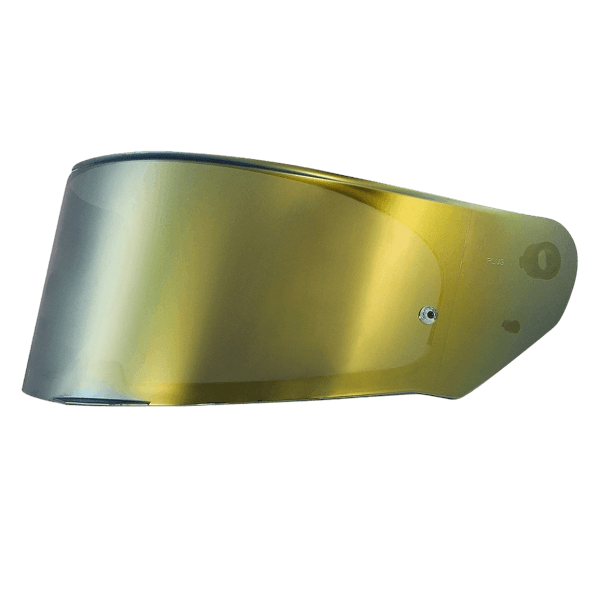 Visor LS2 Stream II 808 Dorado Espejado