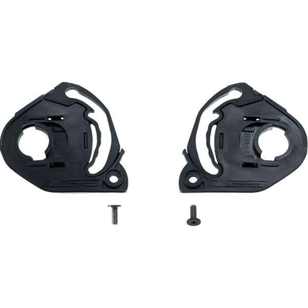 Sujecion Lateral Ls2 800 Storm II