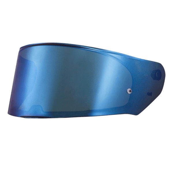 Visor LS2 320/353/800/806 Azul