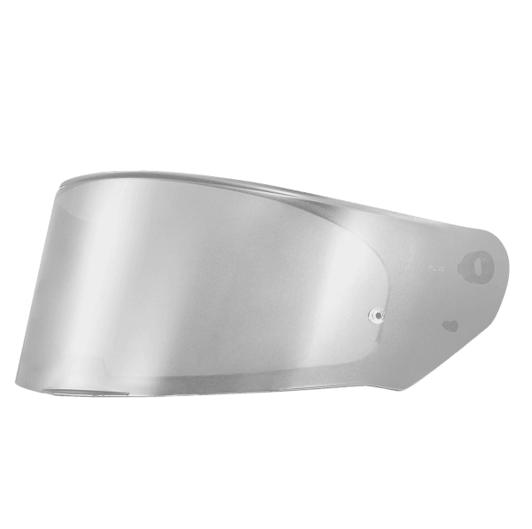 Visor LS2 320/353/800/806 Plateado Espejado