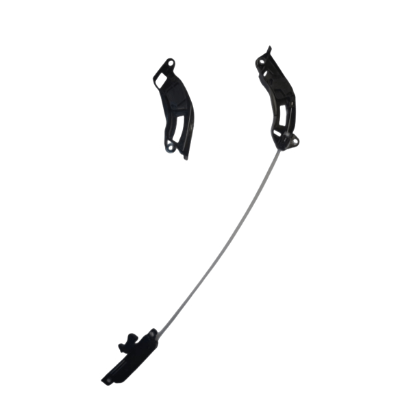 Sistema Visor Interno LS2 906 Advant