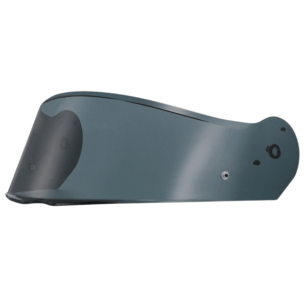 Visor LS2 908 Strobe Oscuro Suave