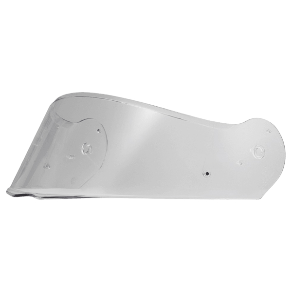 Visor LS2 908 Strobe Transparente