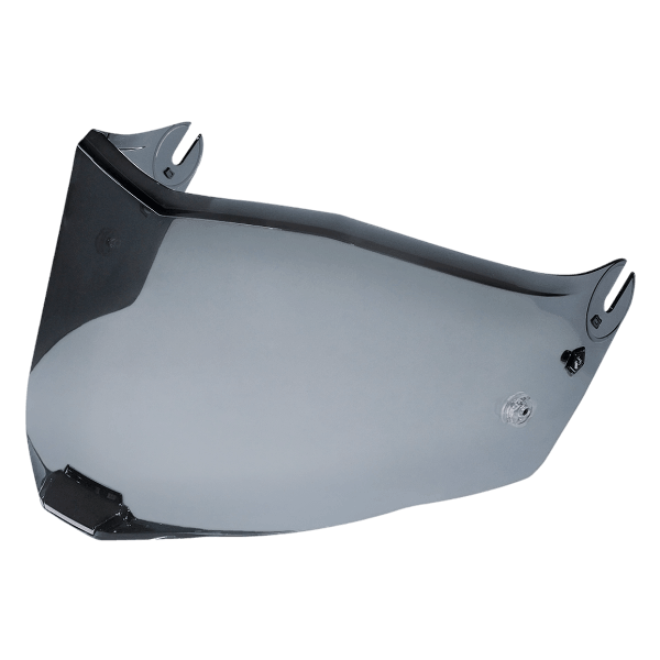 Visor LS2 805 Thunder Carbono Oscuro Suave