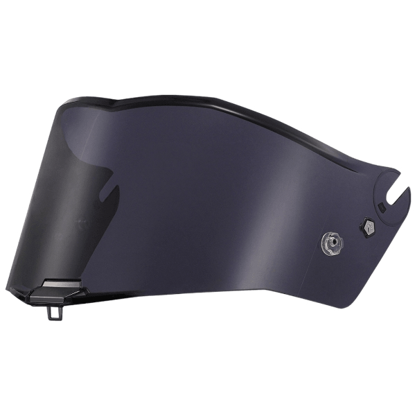 Visor LS2 805 Thunder Carbono Oscuro