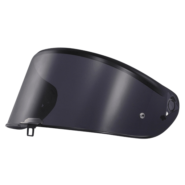 Visor LS2 811 Vector II Oscuro
