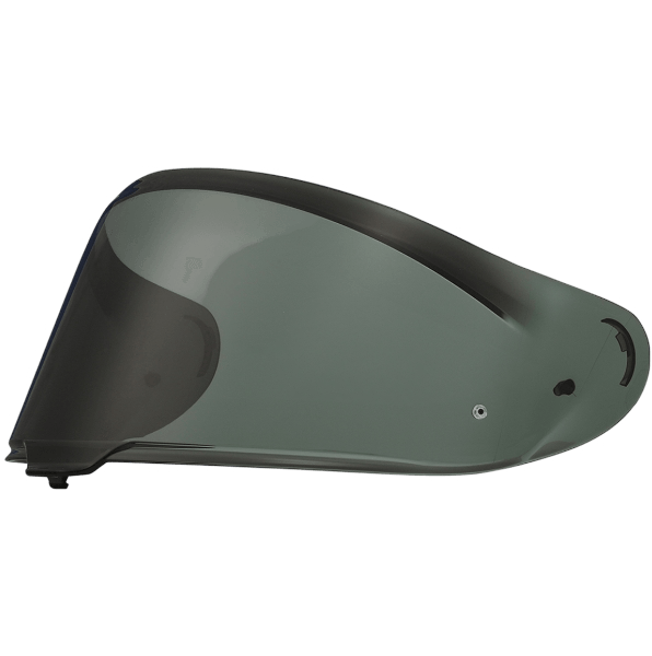 Visor LS2 807 Dragon Tintado Suave
