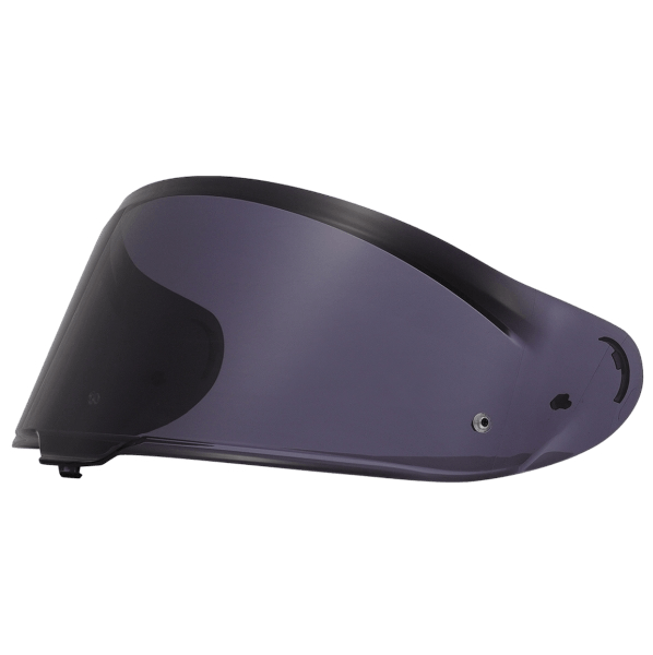 Visor LS2 807 Dragon Oscuro