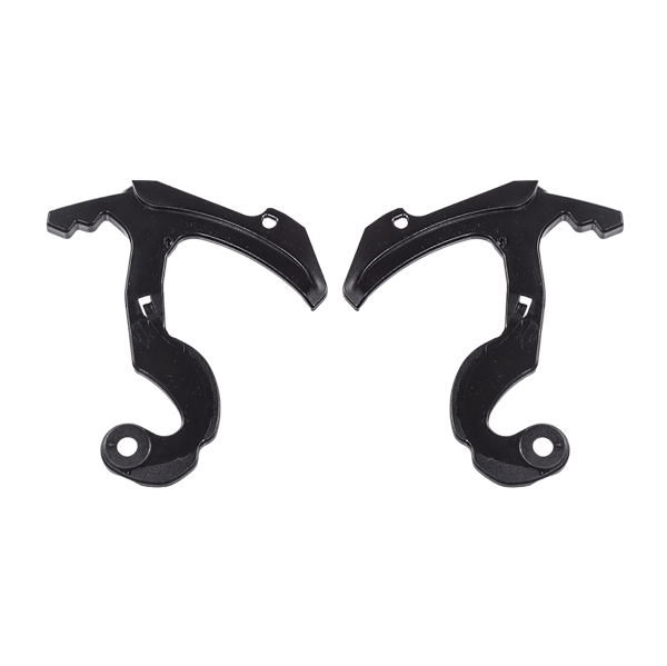 Soporte Visor LS2 399 Valiant