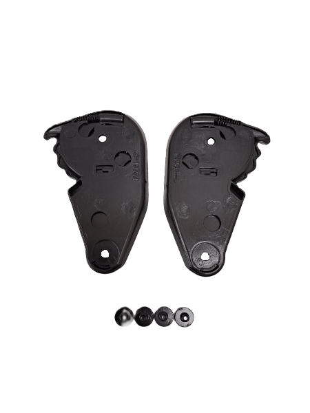 Sujecion Lateral MAC 861 Alpha