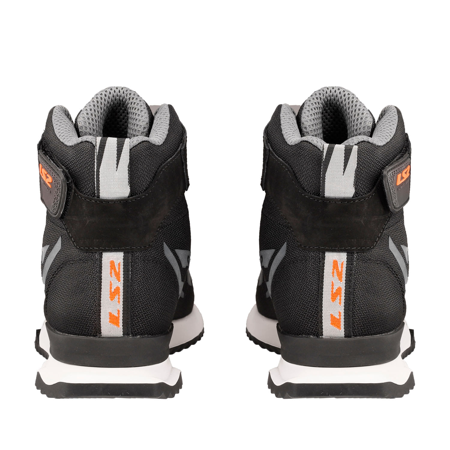 Sneaker LS2 Acrux Hombre Negro