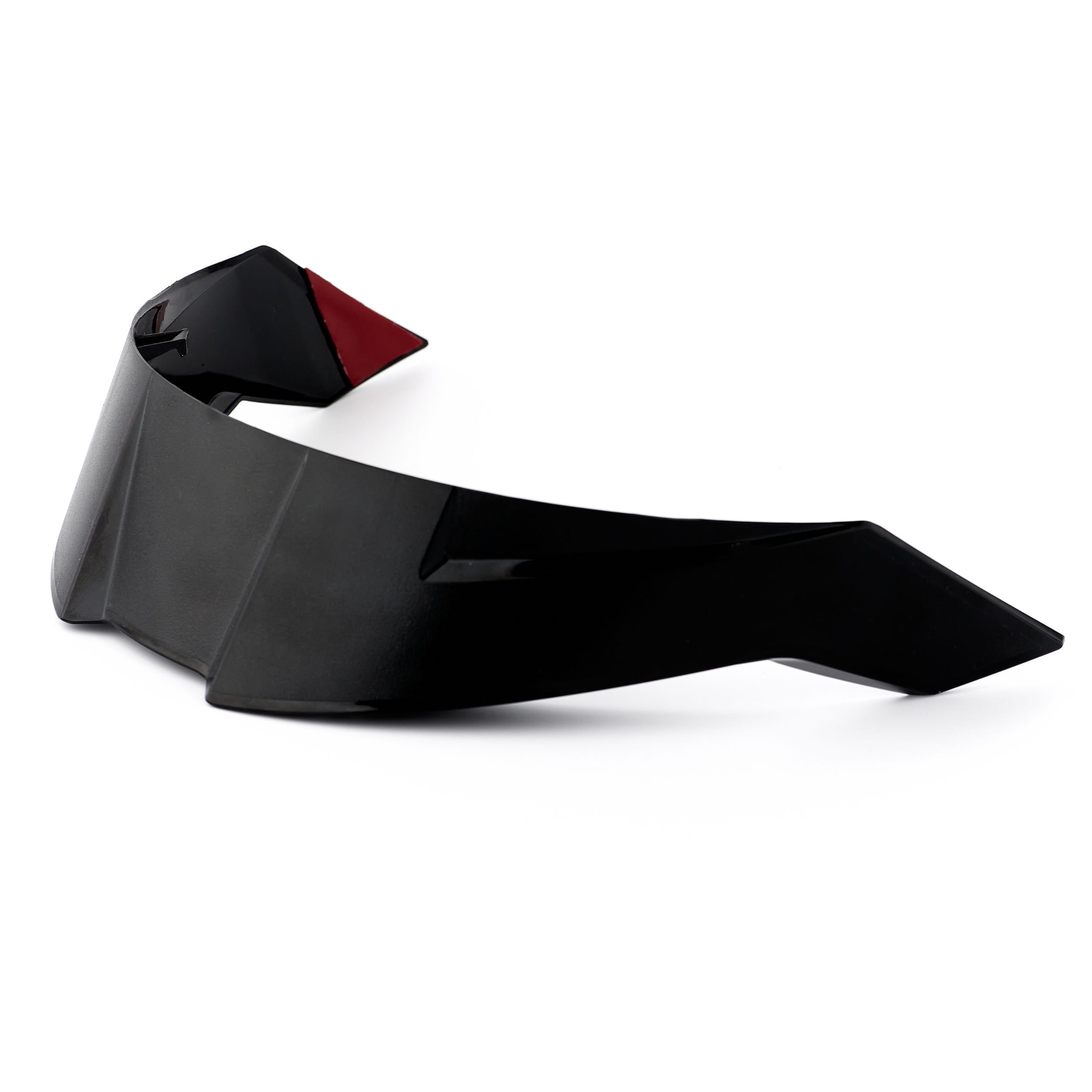 Casco LS2 352 Rookie Solid Negro / Mate