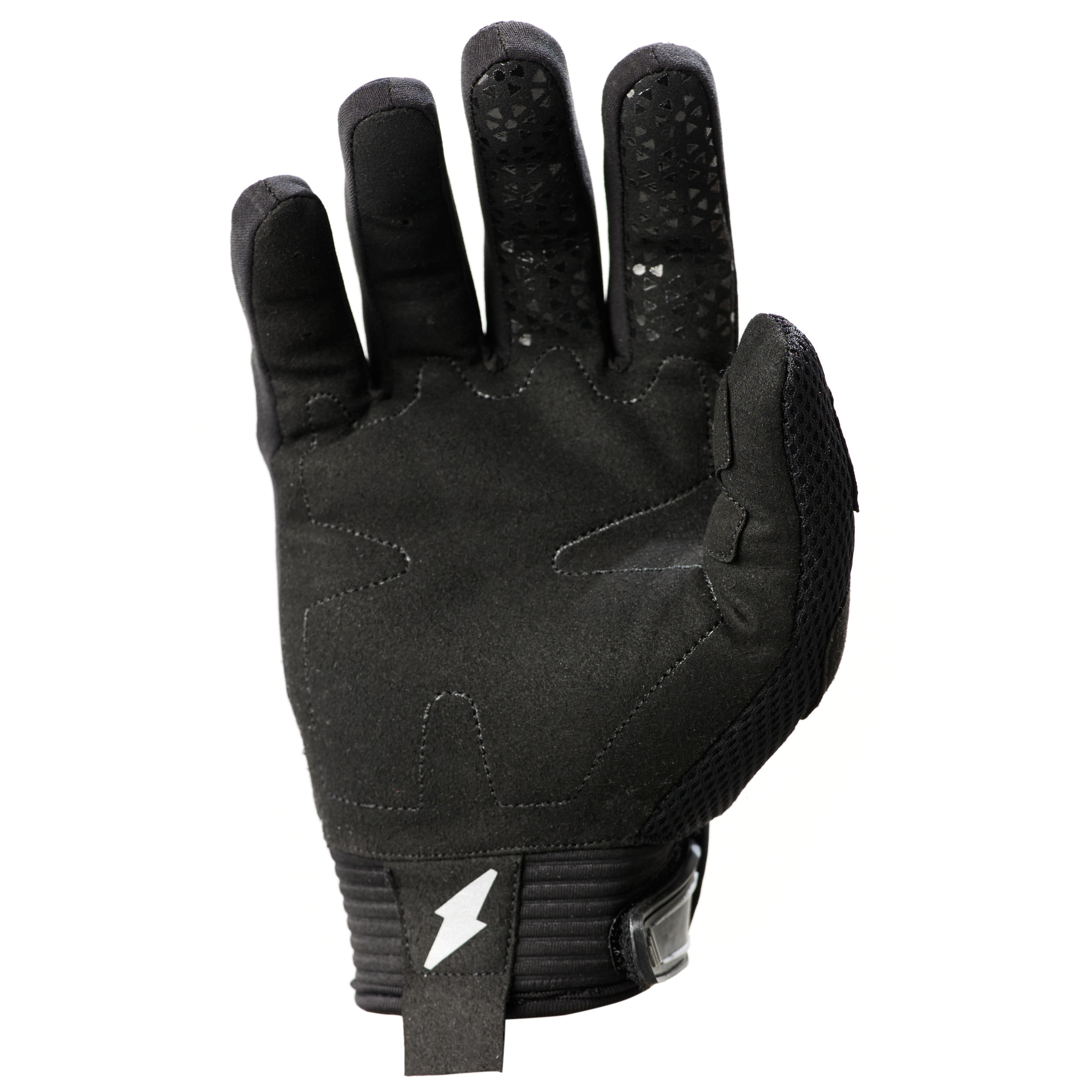 Guante Mac Airy Hombre Negro