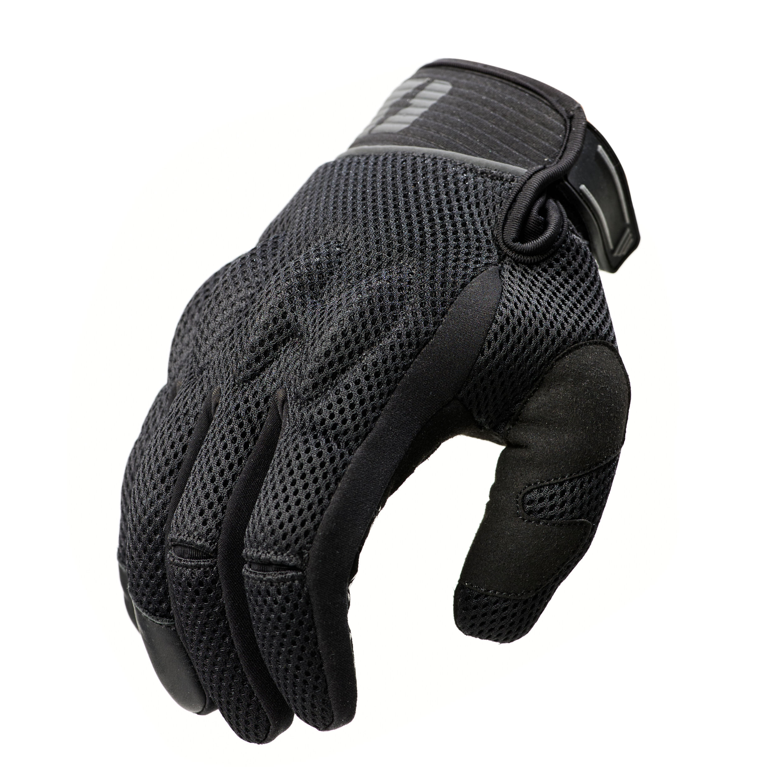 Guante Mac Airy Hombre Negro