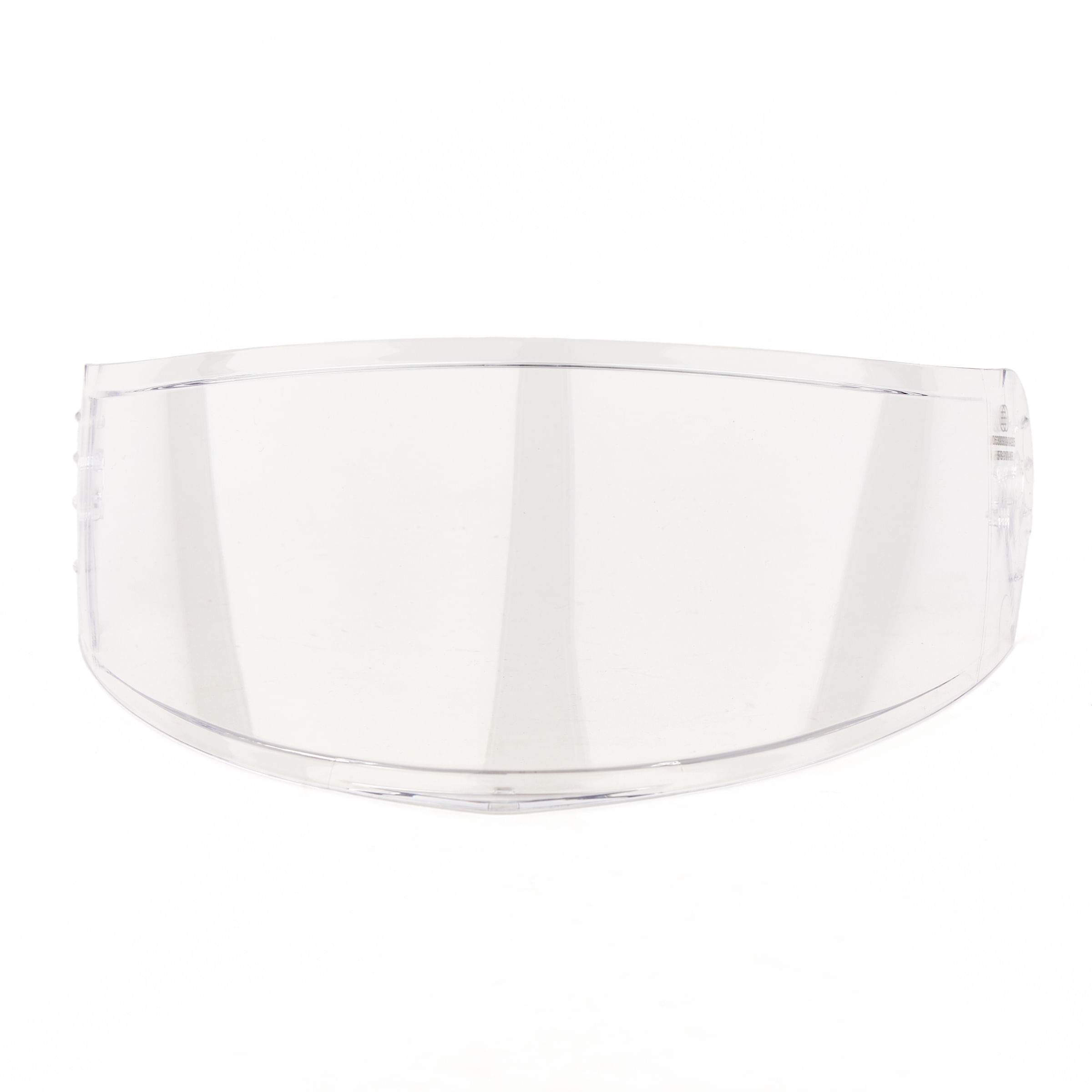 Visor MAC 917 Onyx Transparente