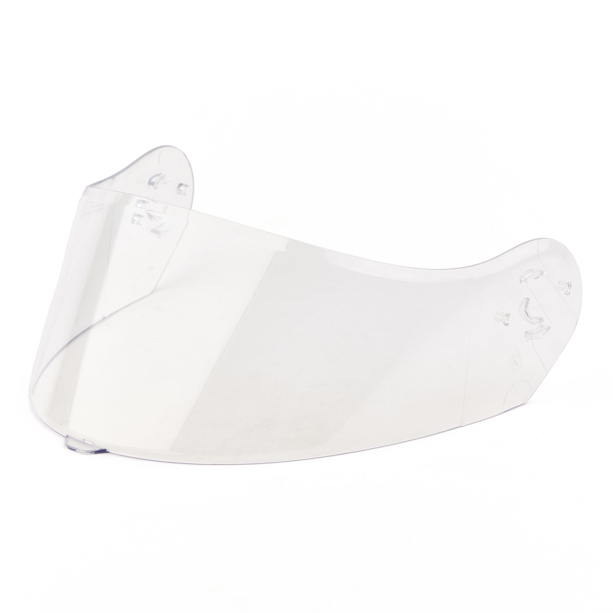 Visor MAC 907 Elite Transparente