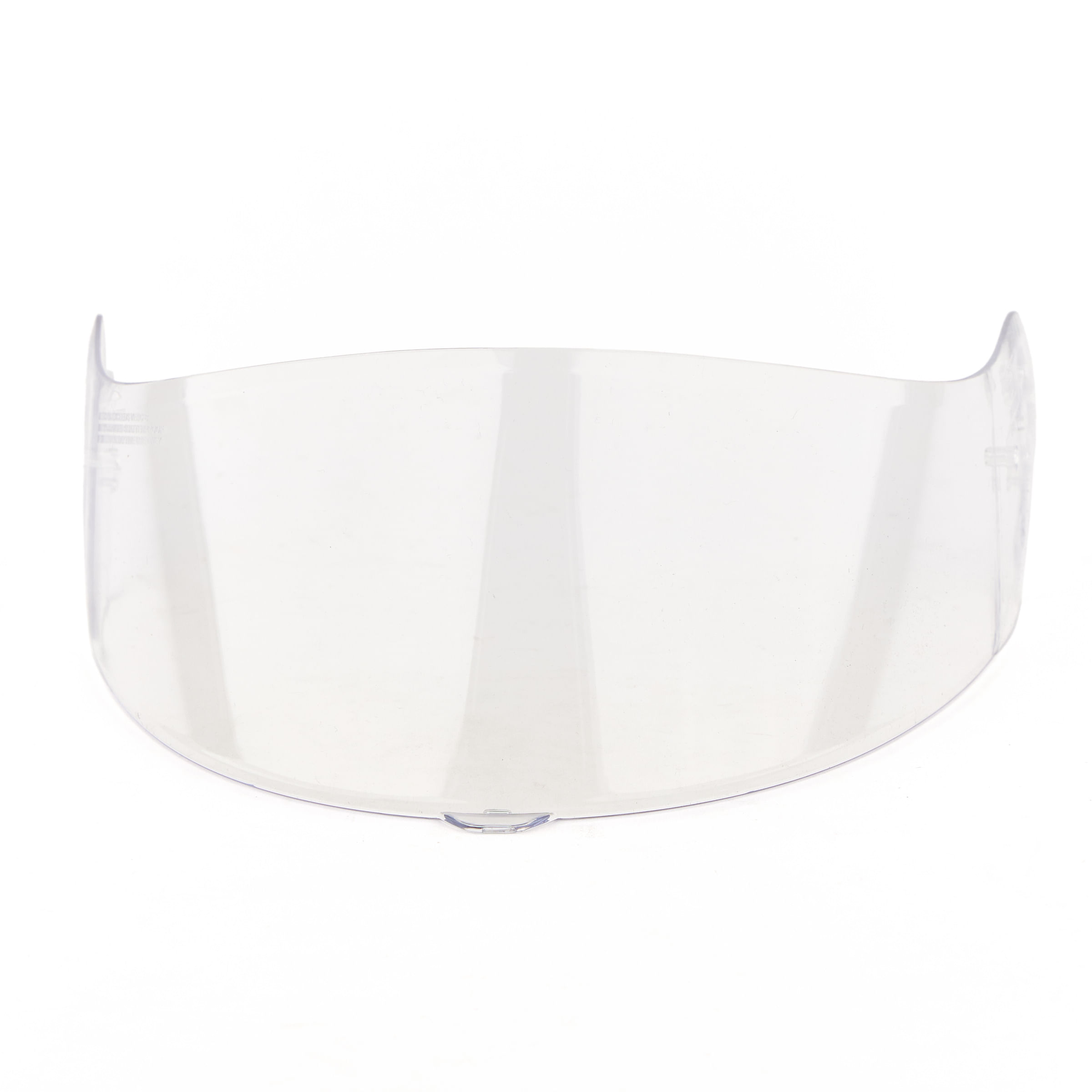 Visor MAC 907 Elite Transparente