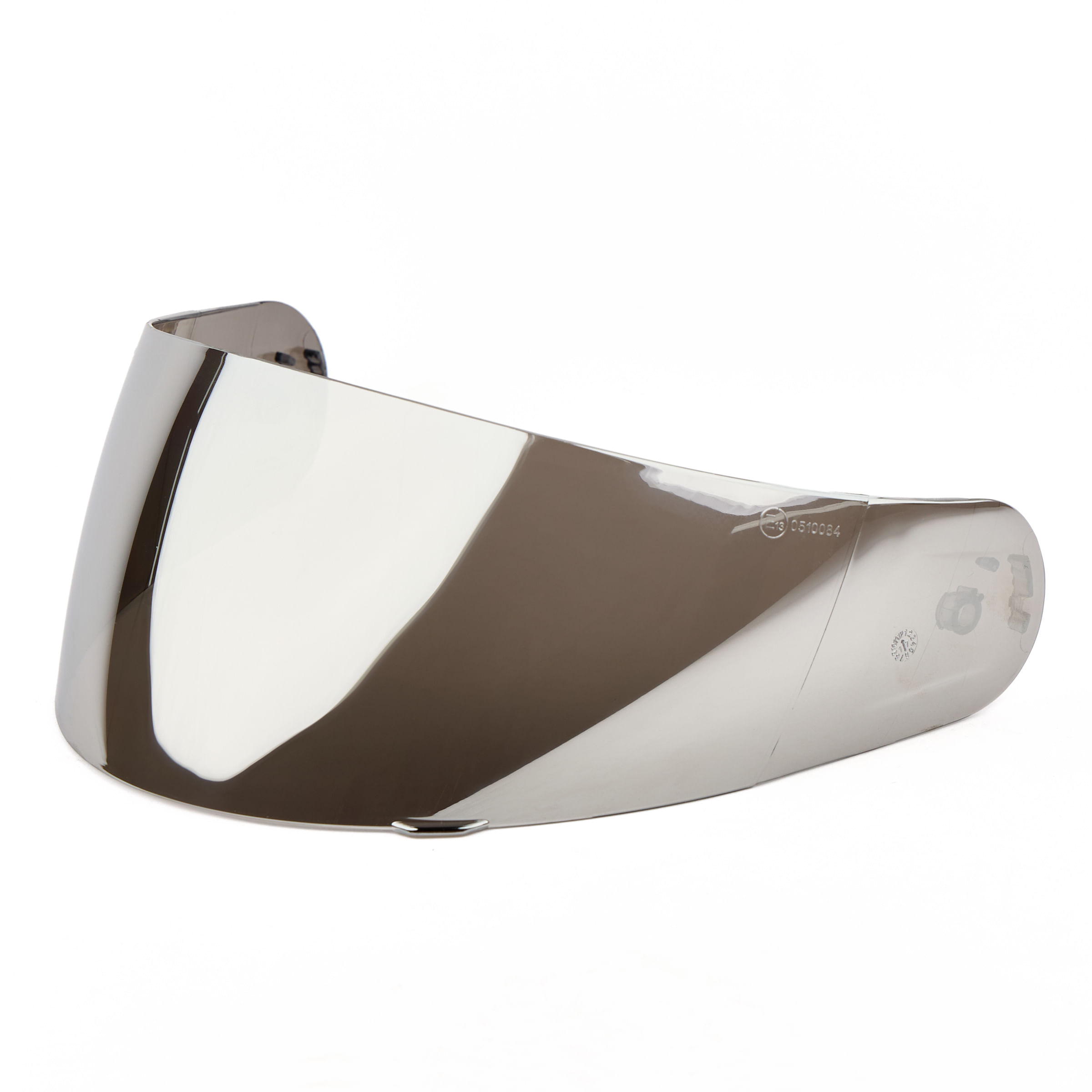 Visor MAC 901 Fenix Metalizado