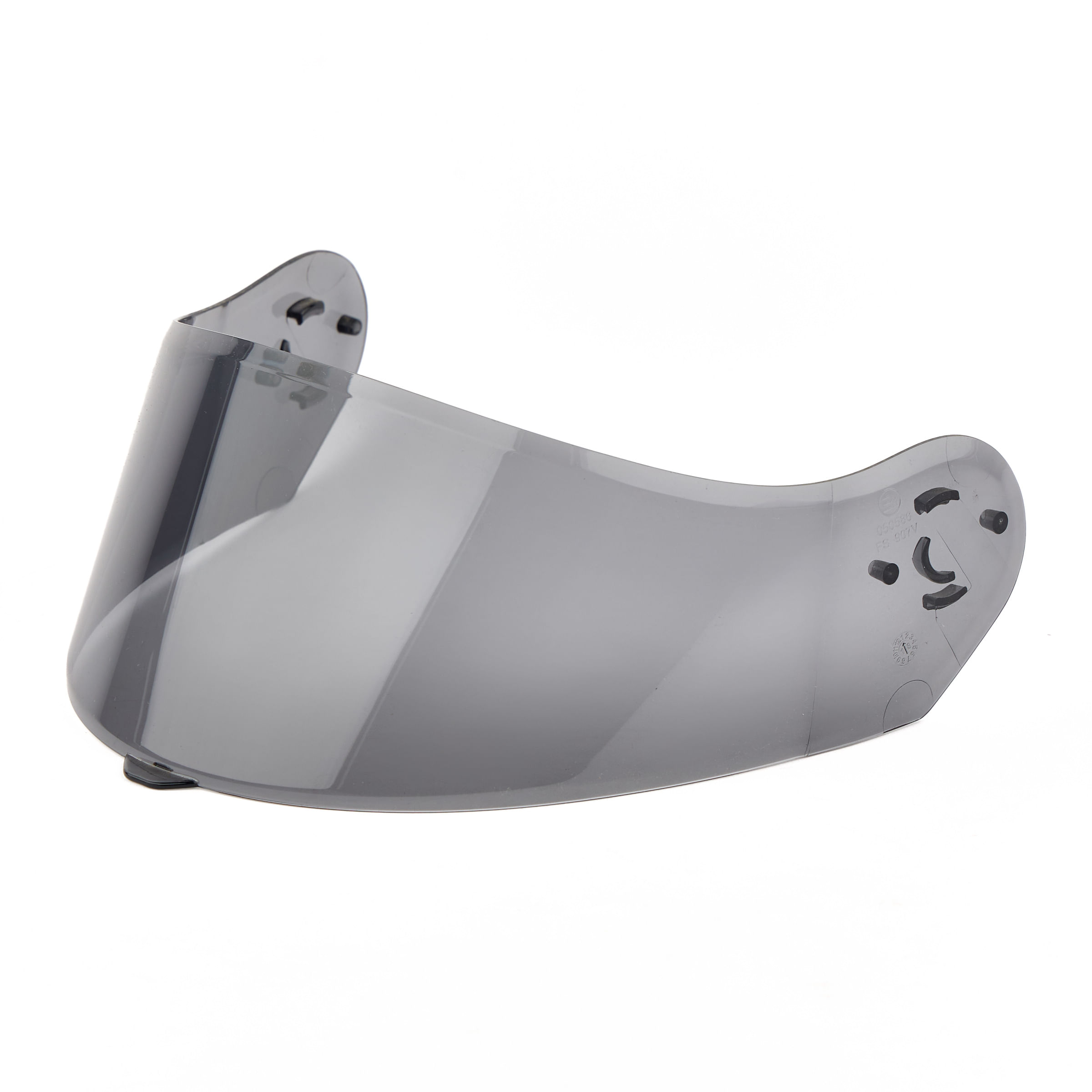 Visor MAC 907 Elite Oscuro