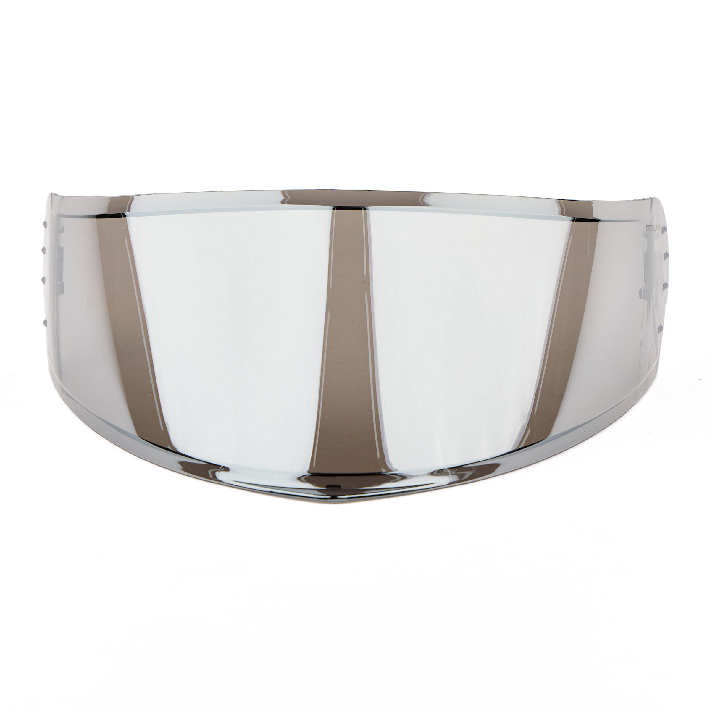 Visor MAC Onyx 917 Plateado