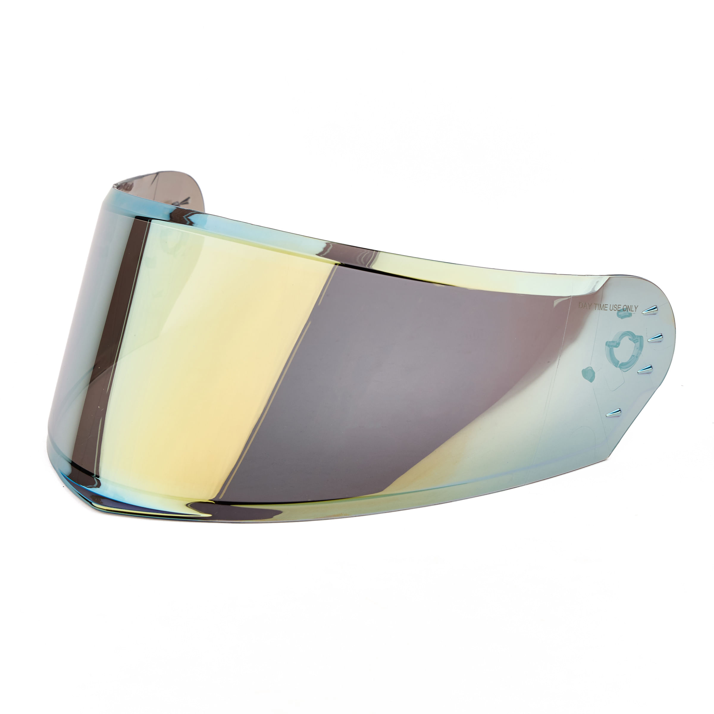 Visor MAC Onyx 917 Dorado