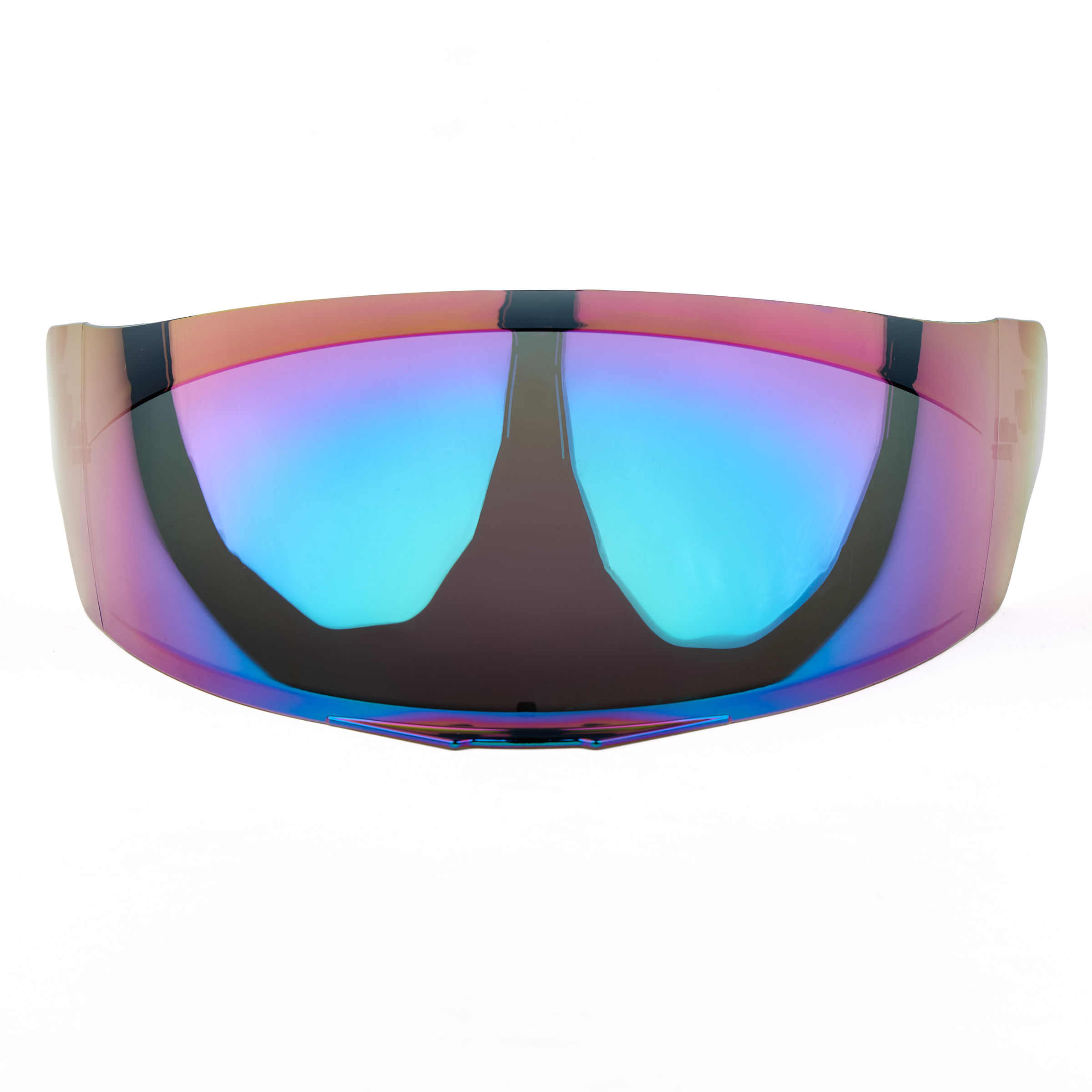 Visor MAC 070 Volt Arcoiris