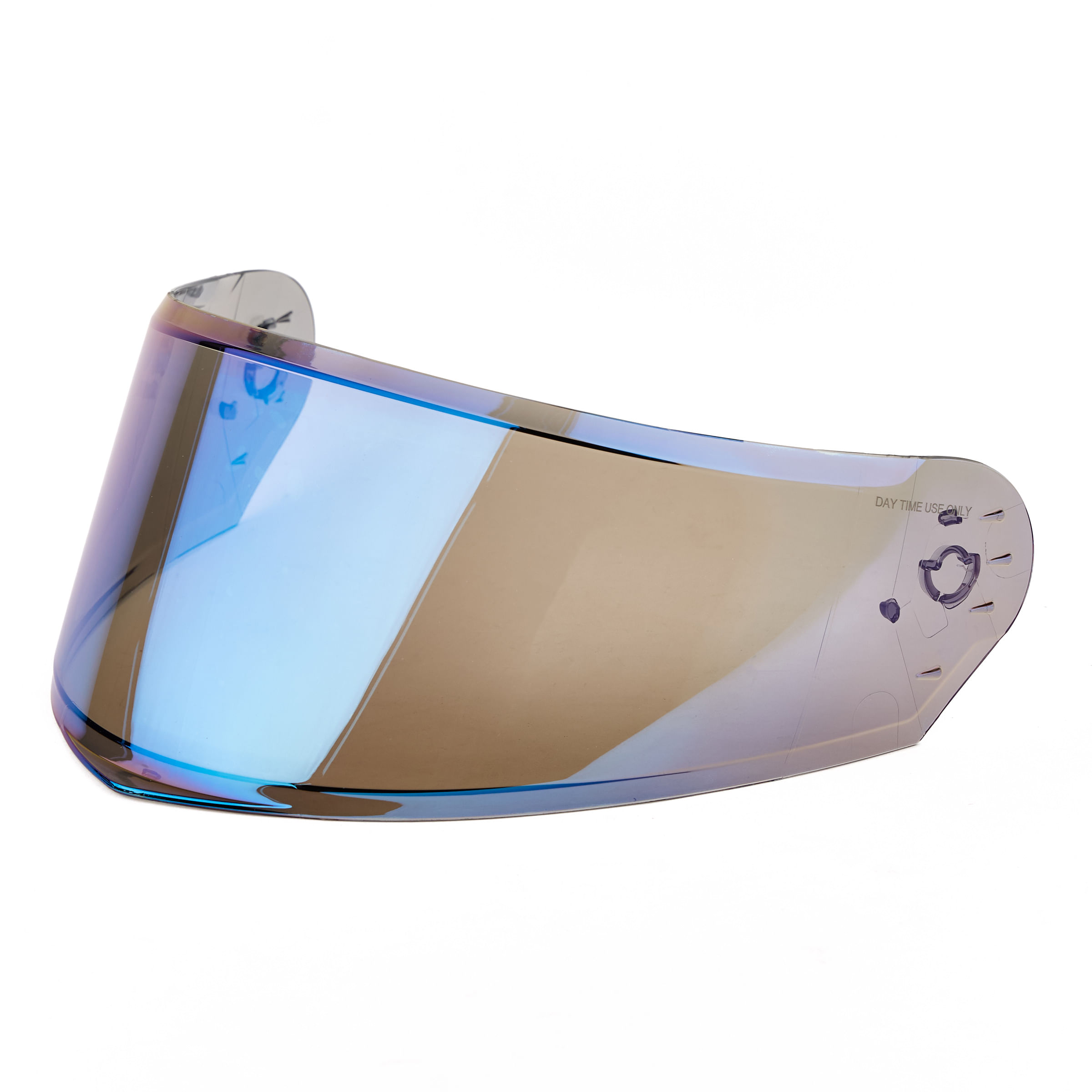 Visor MAC 917 Onyx Azul