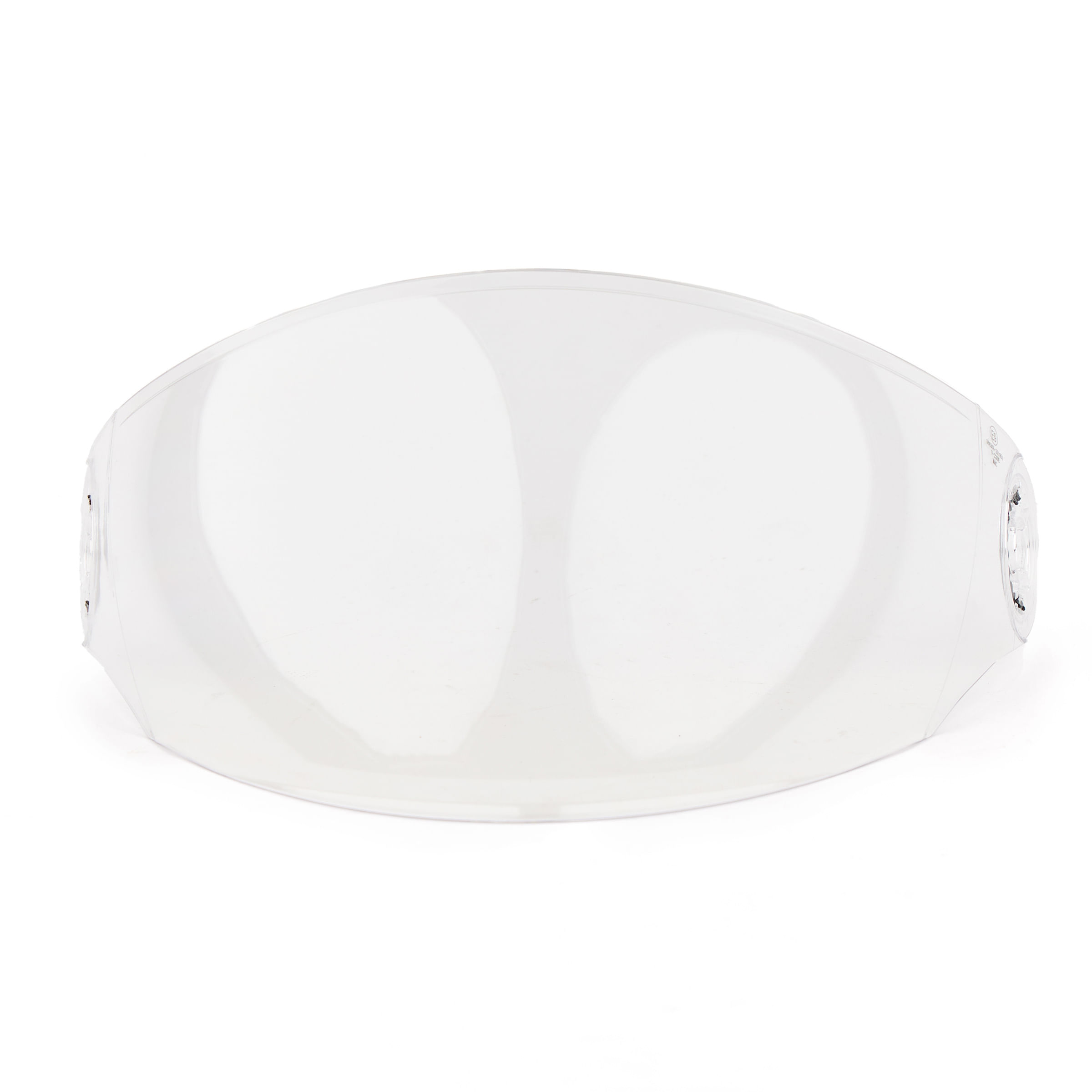 Visor MAC 230 Addax Transparente