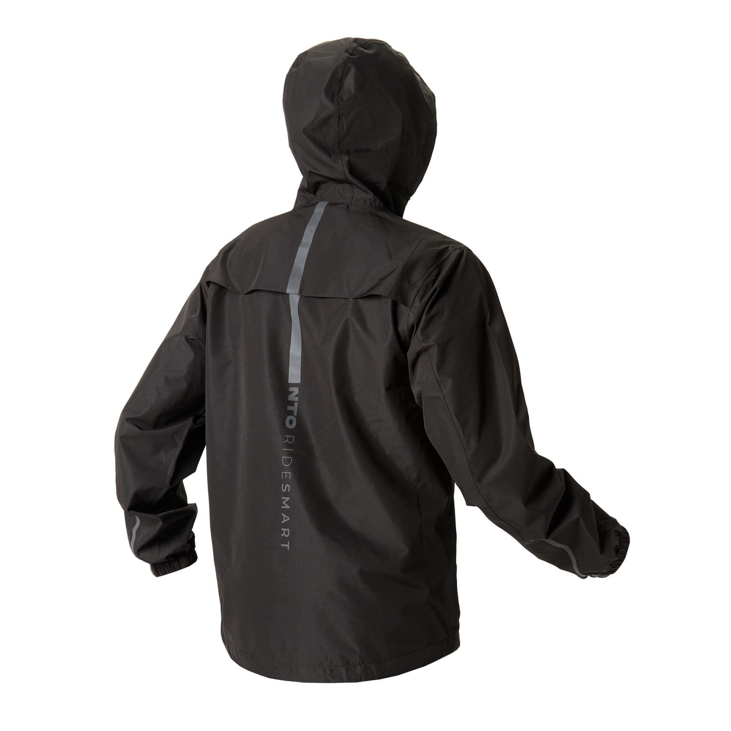 Campera NTO Storm Hombre / Negra