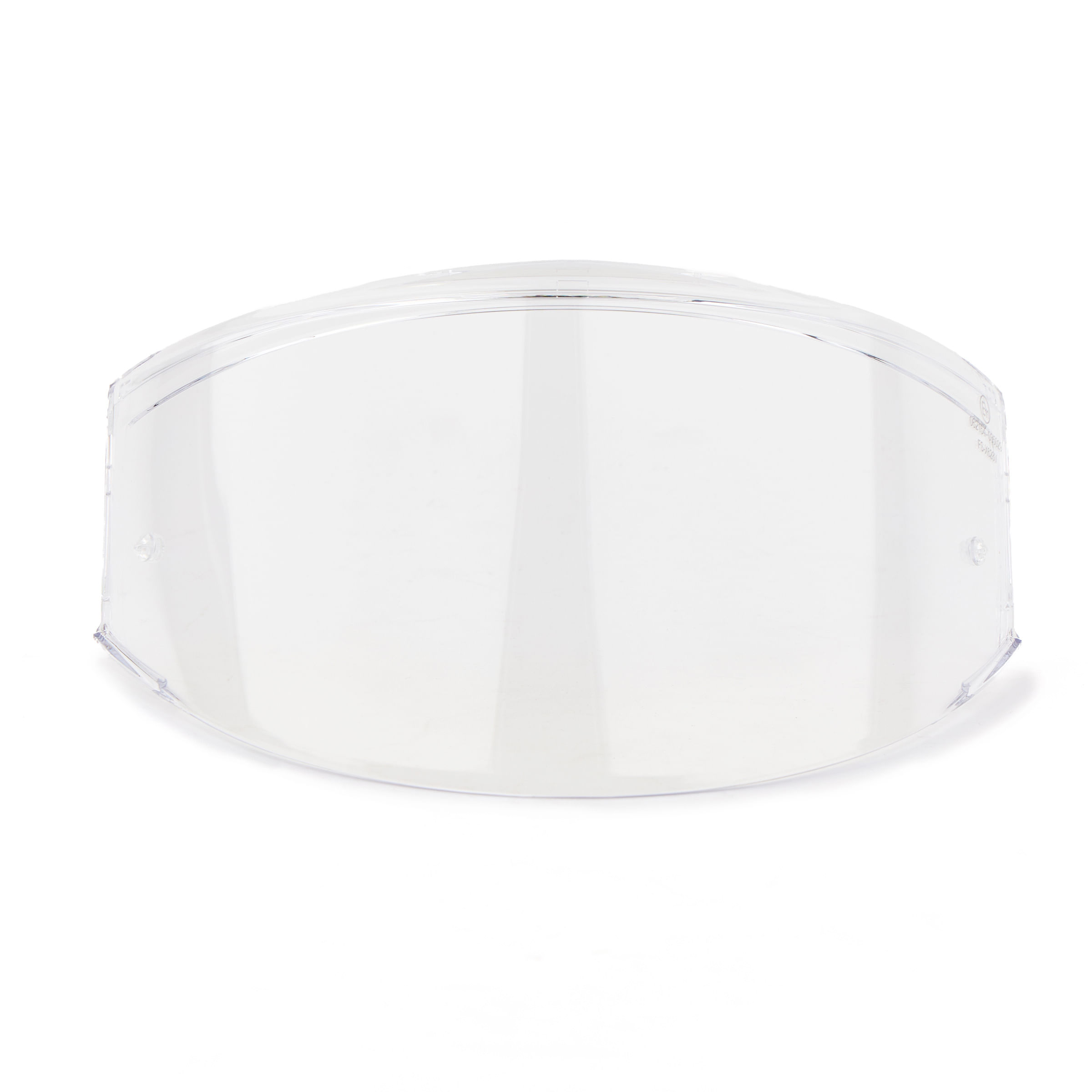Visor MAC 628 Eclipse Transparente