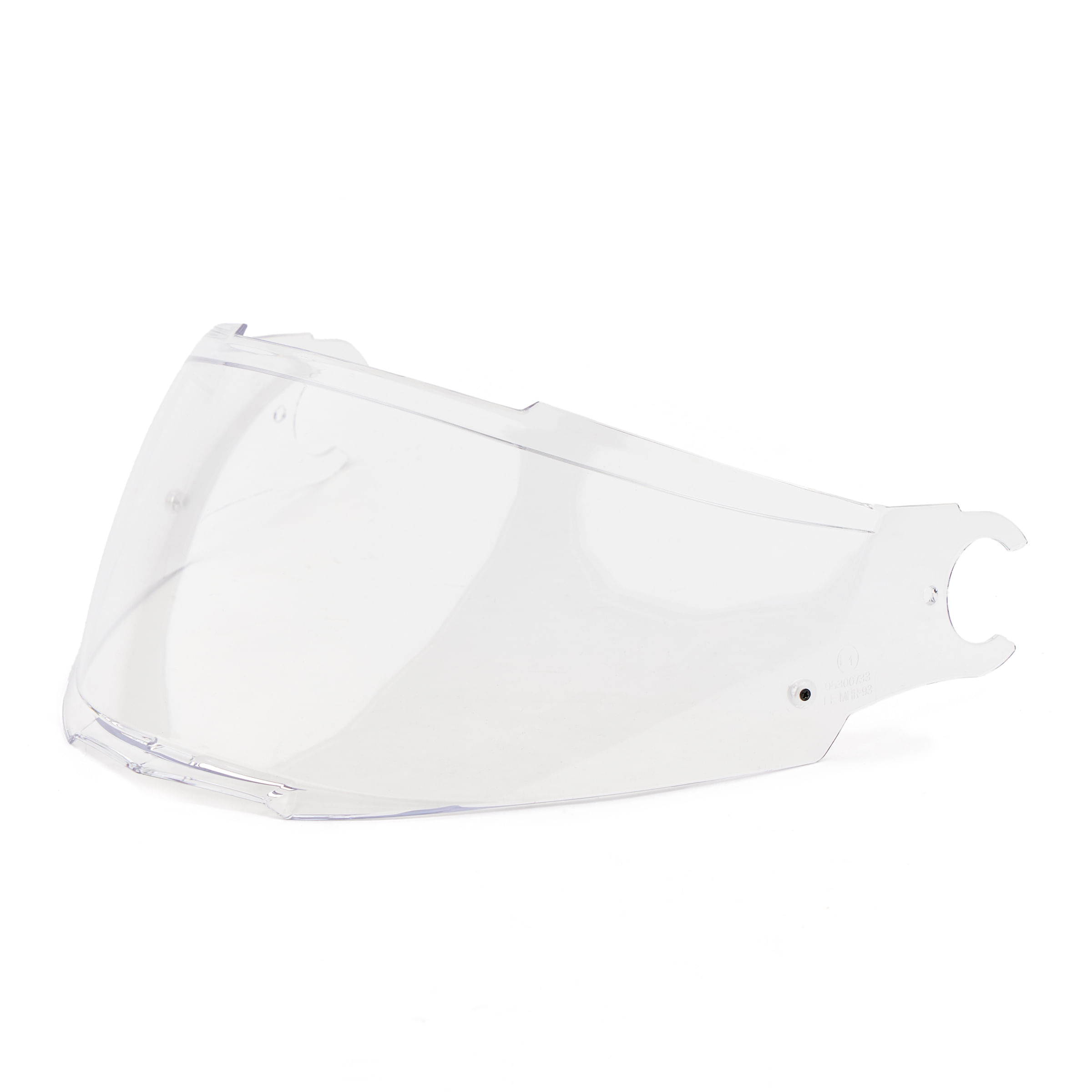 Visor LS2 902 Scope Claro