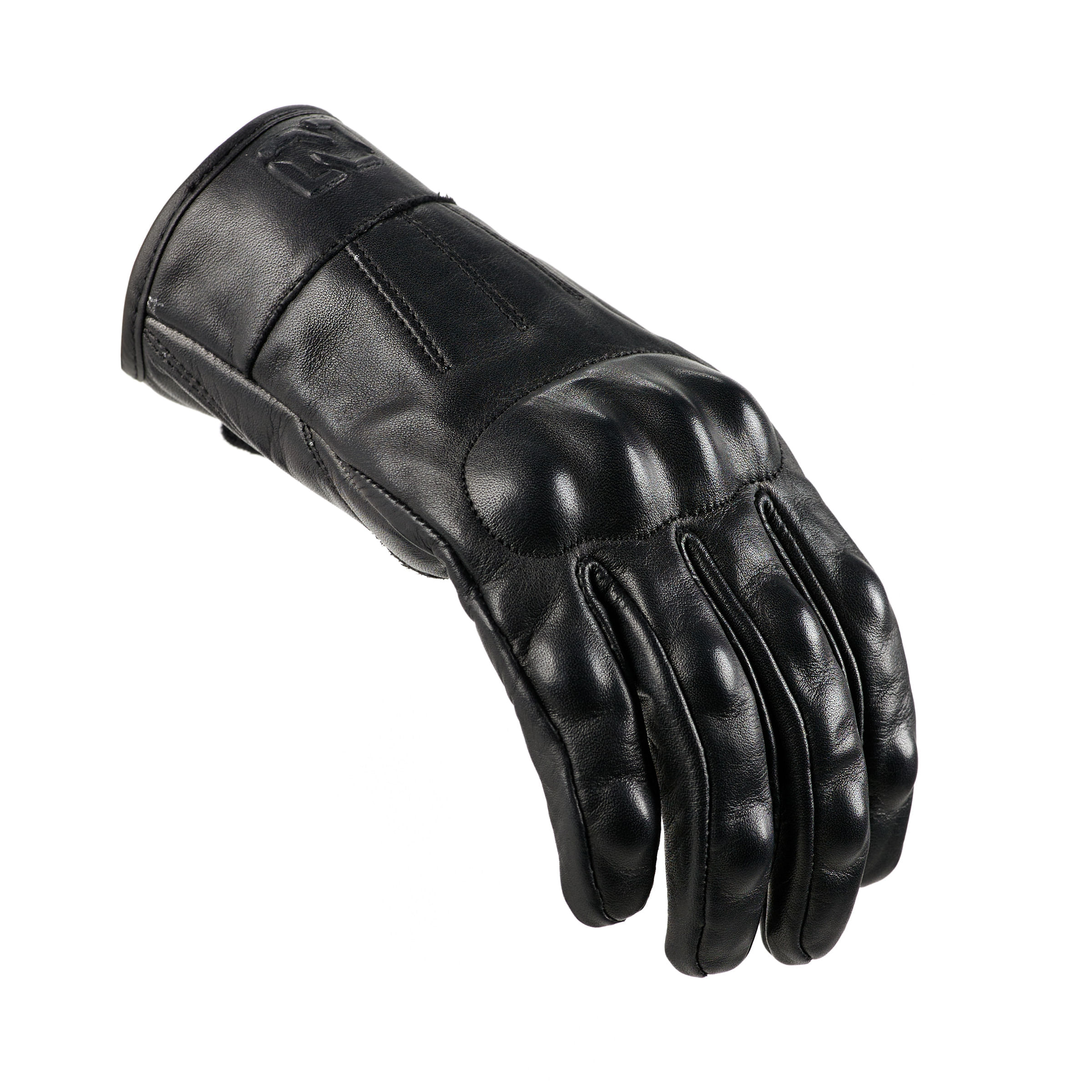 Guante NTO Ruby Evo Mujer Negro