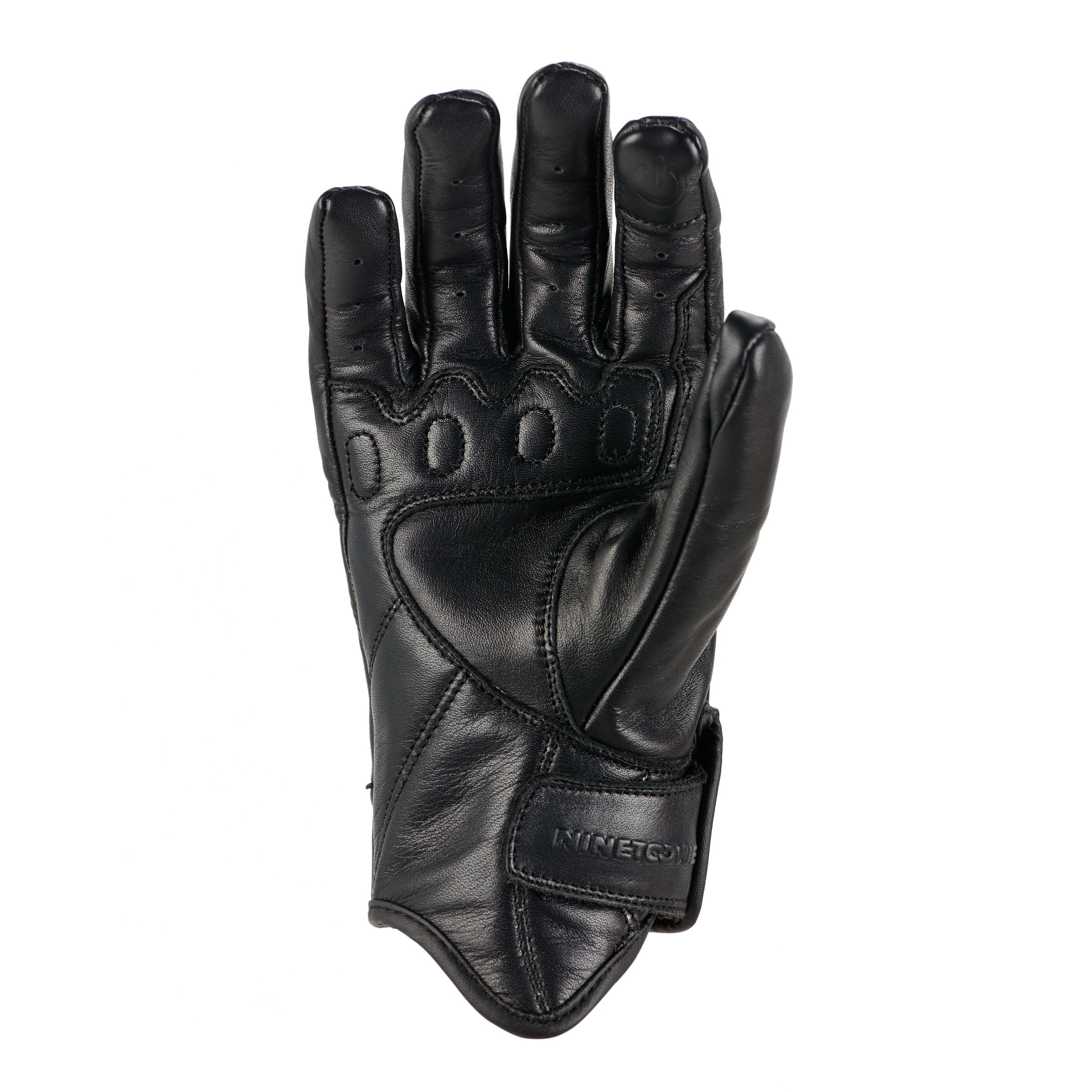 Guante NTO Ruby Evo Mujer Negro