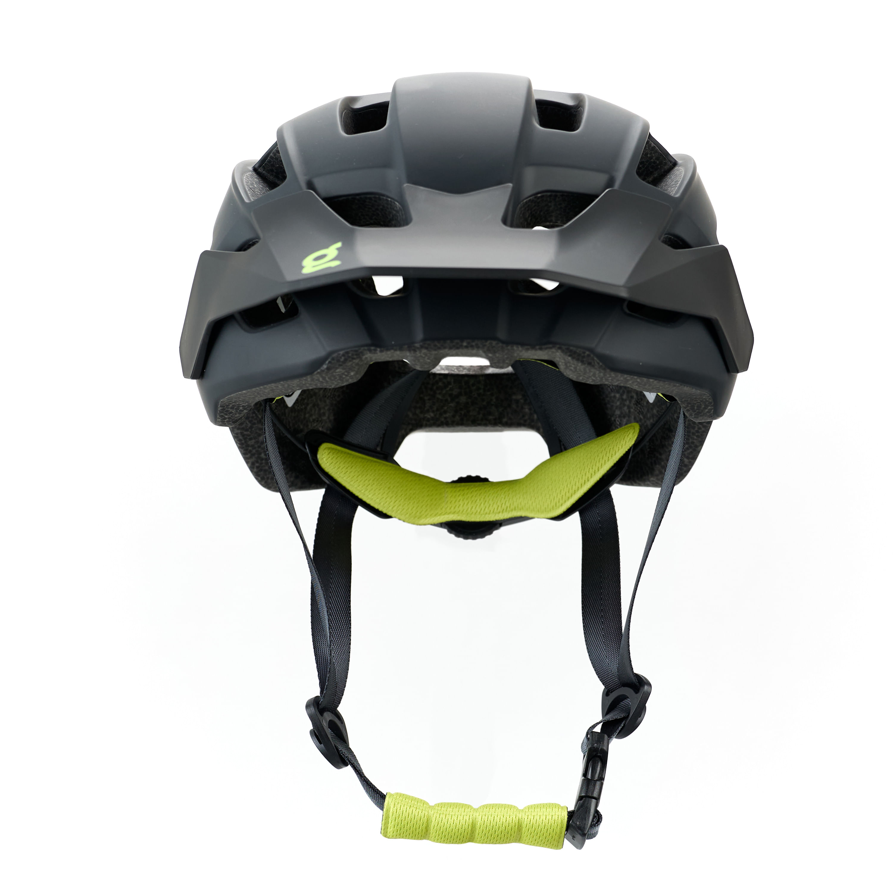 Casco GUD Sierra II Negro / Mate