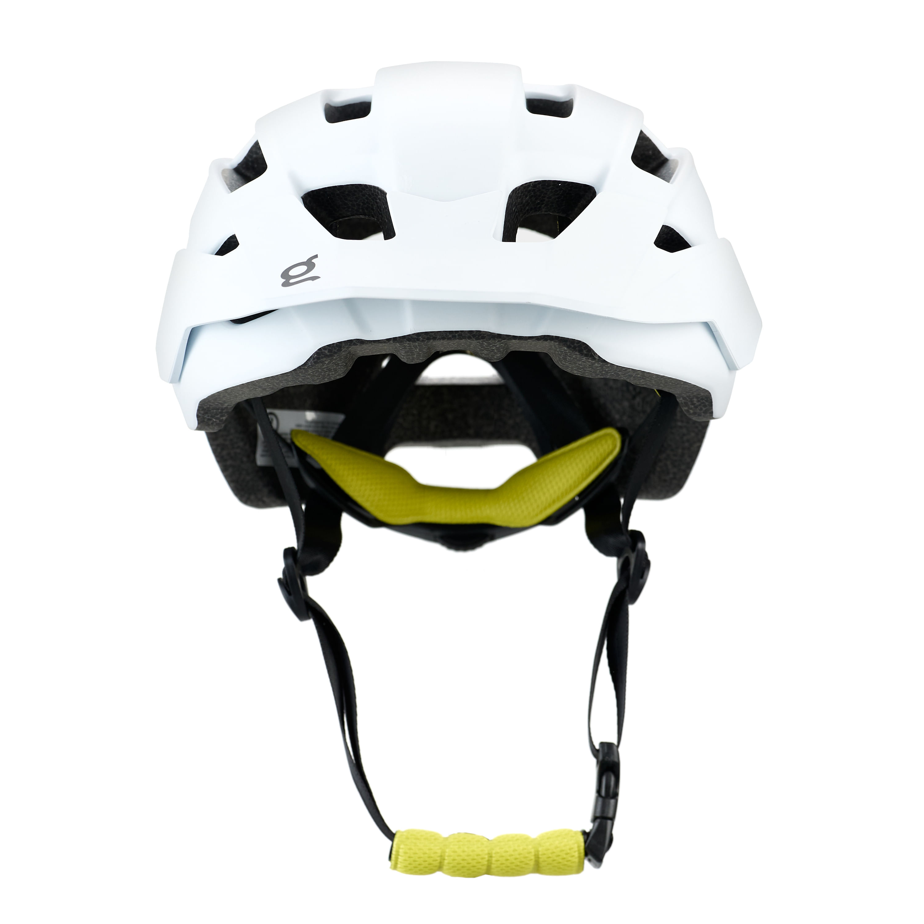 Casco GUD Sierra II Blanco / Mate