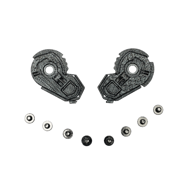 Sujecion Lateral MAC 069 Force