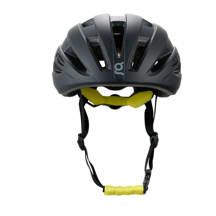 Casco GUD Sprint II Negro / Mate