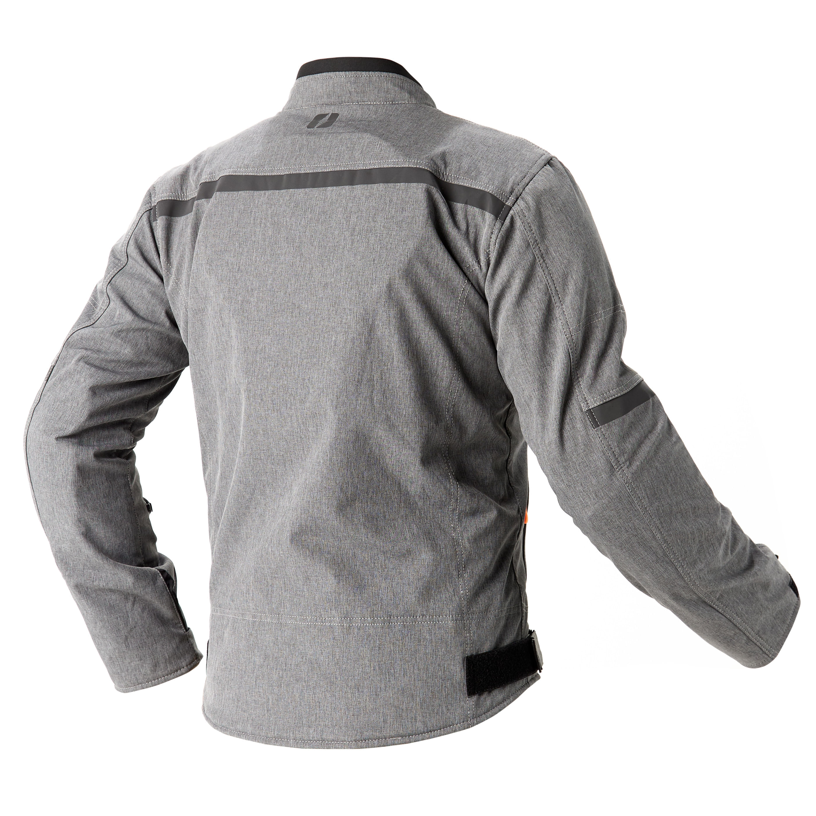 Campera MAC Urban Hombre Gris