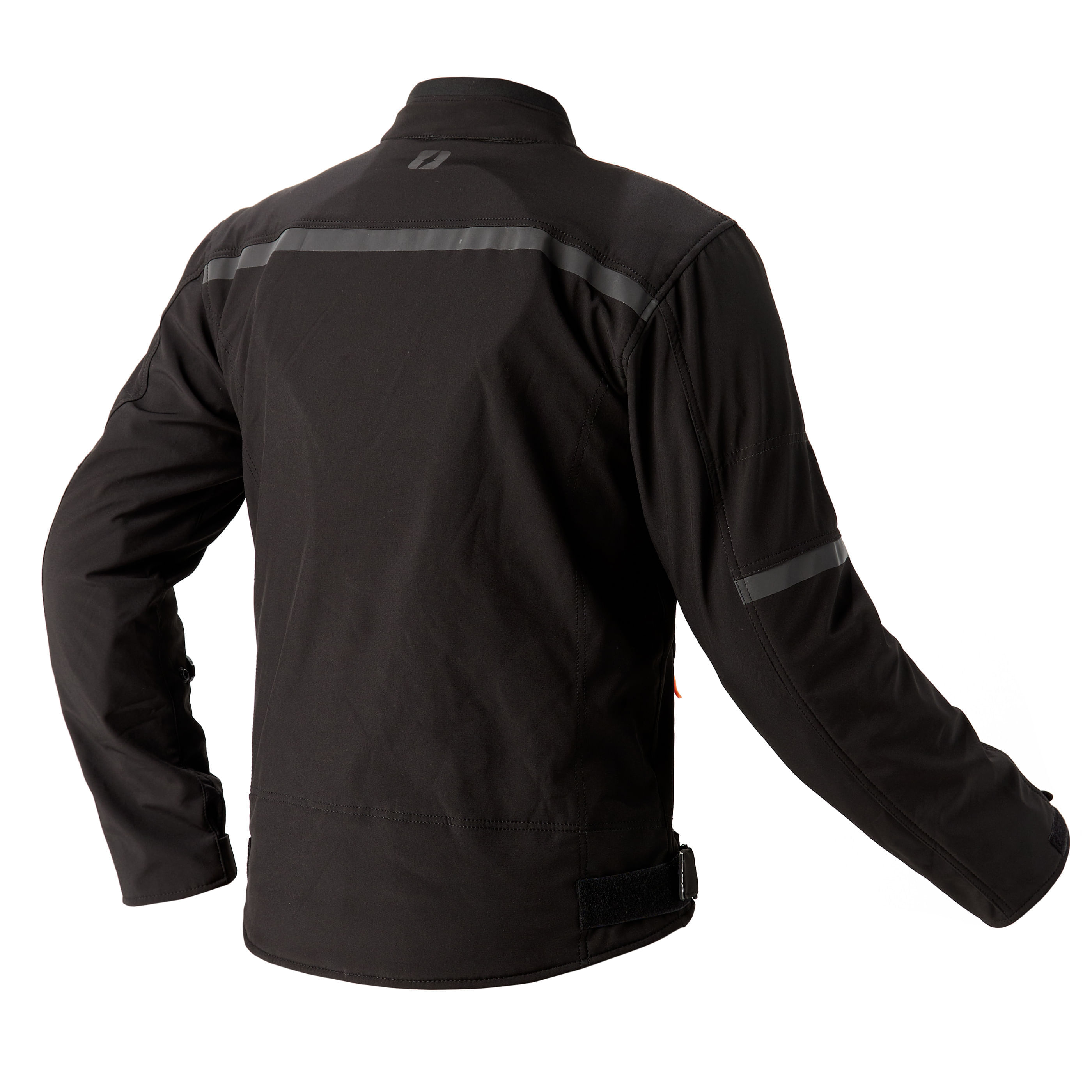 Campera MAC Urban Hombre Negro