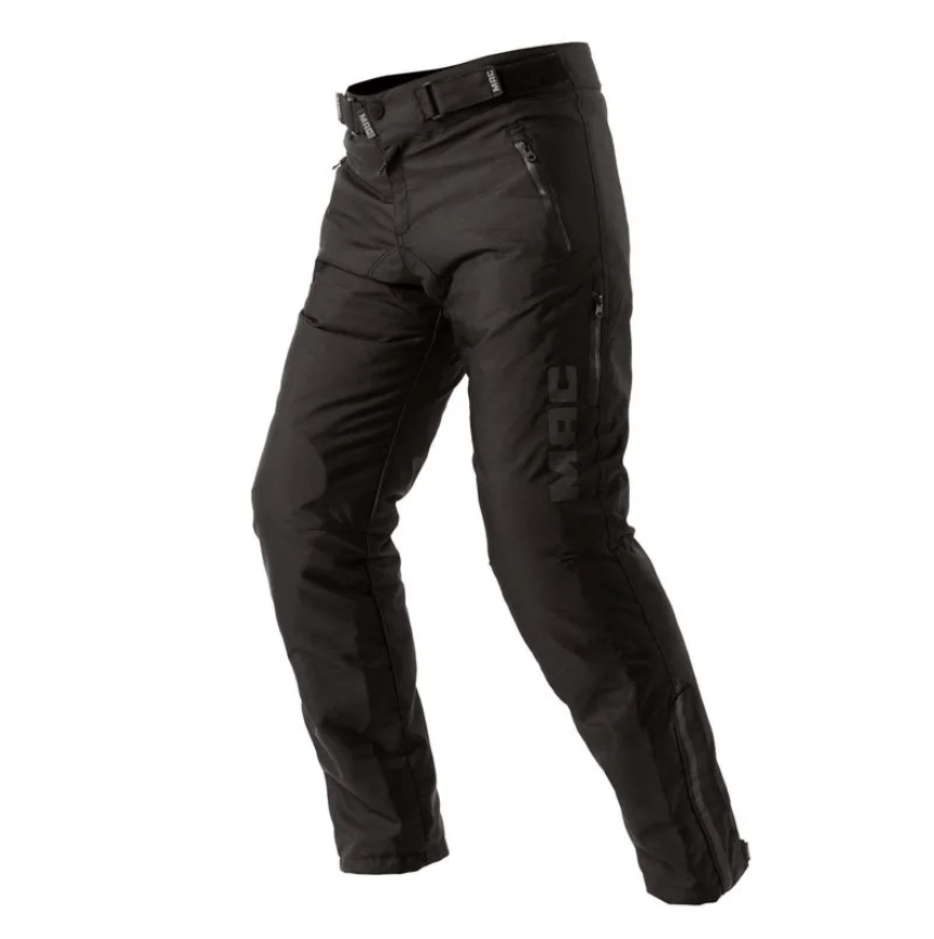 Pantalón MAC Cardinal Hombre Negro