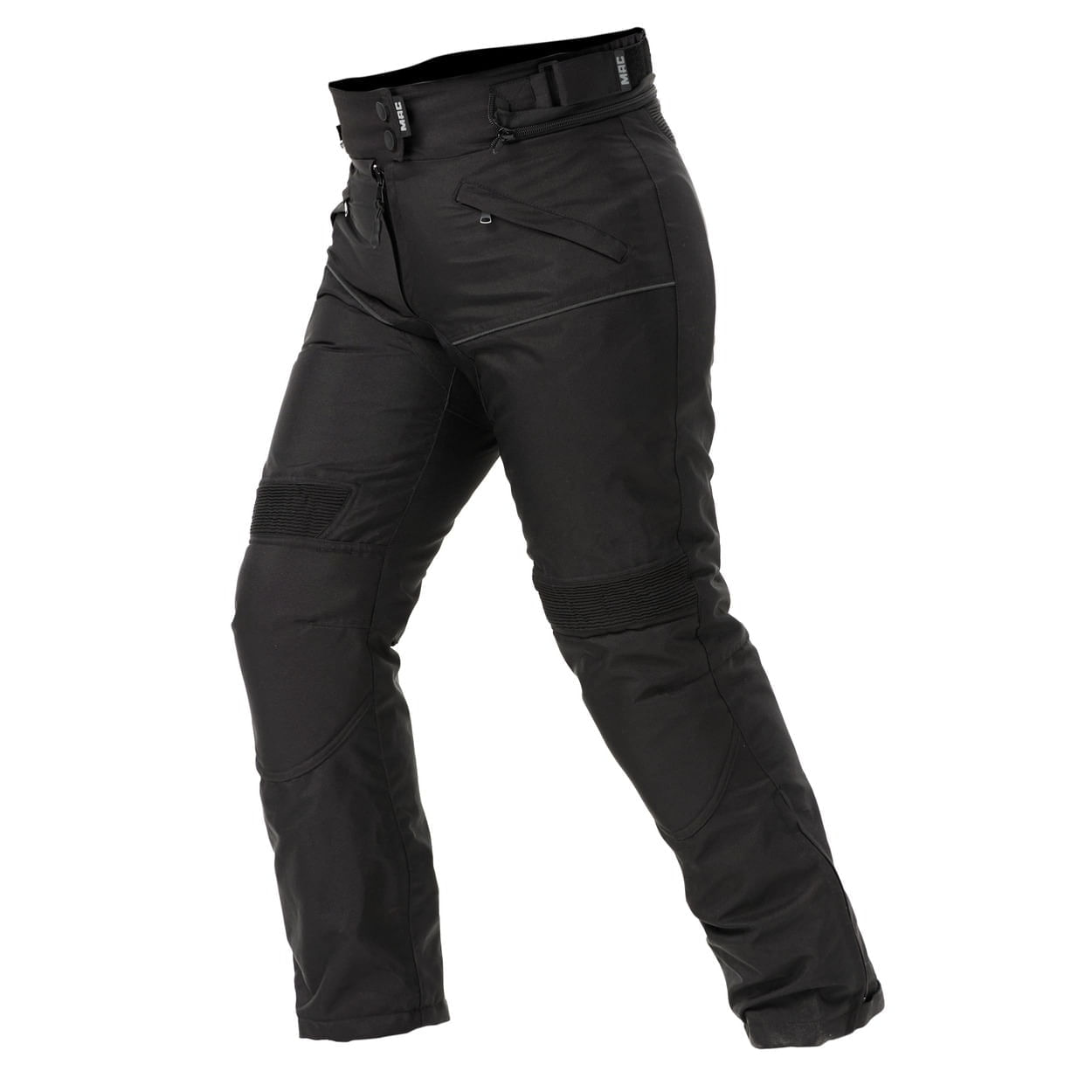 Pantalón MAC Cardinal Mujer Negro