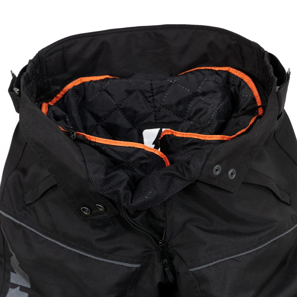 Pantalón MAC Cardinal Mujer Negro