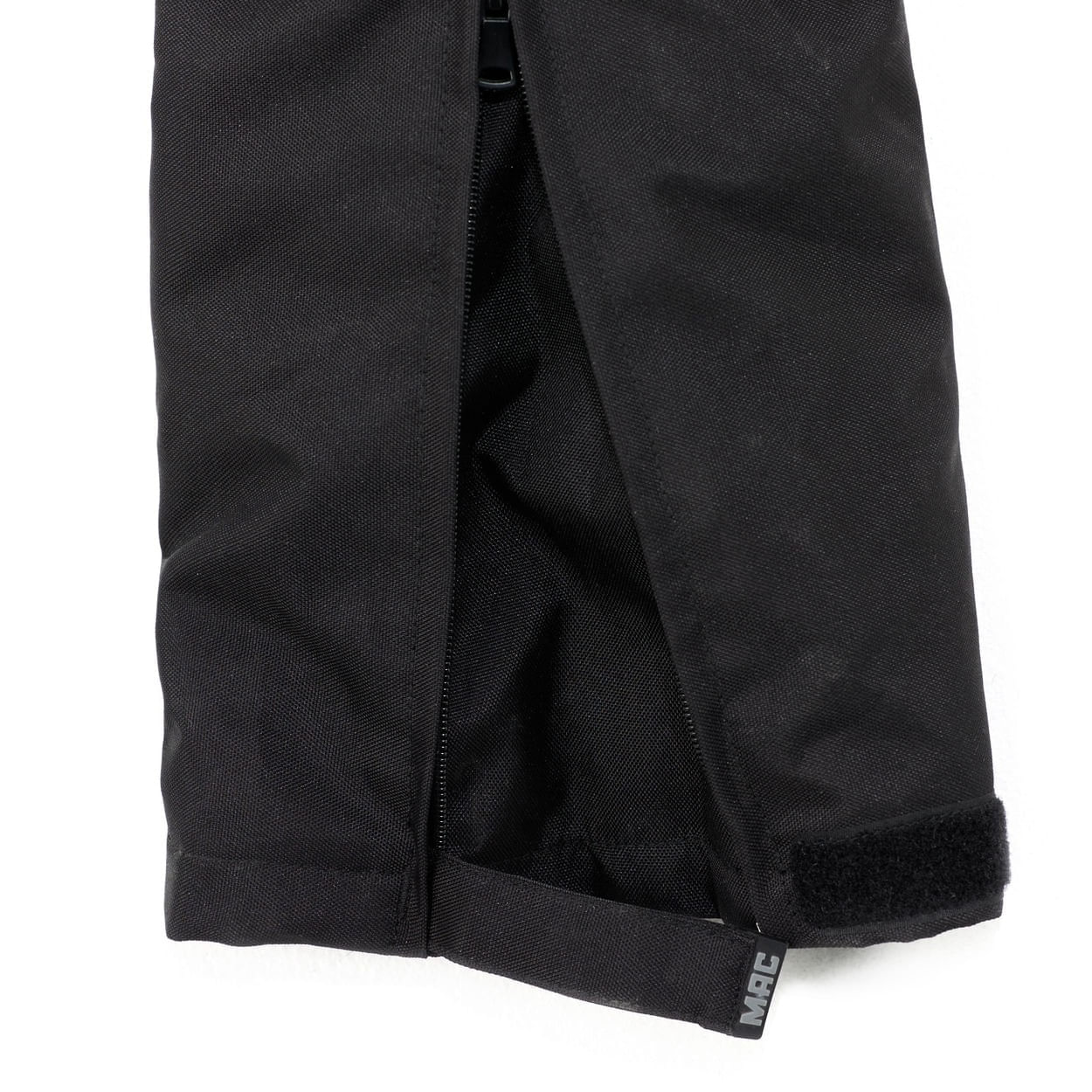 Pantalón MAC Cardinal Mujer Negro
