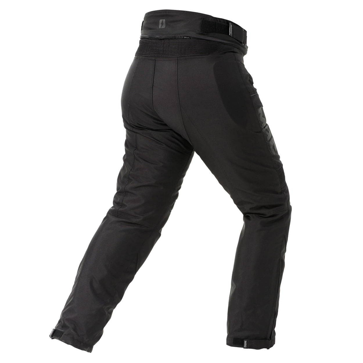 Pantalón MAC Cardinal Mujer Negro