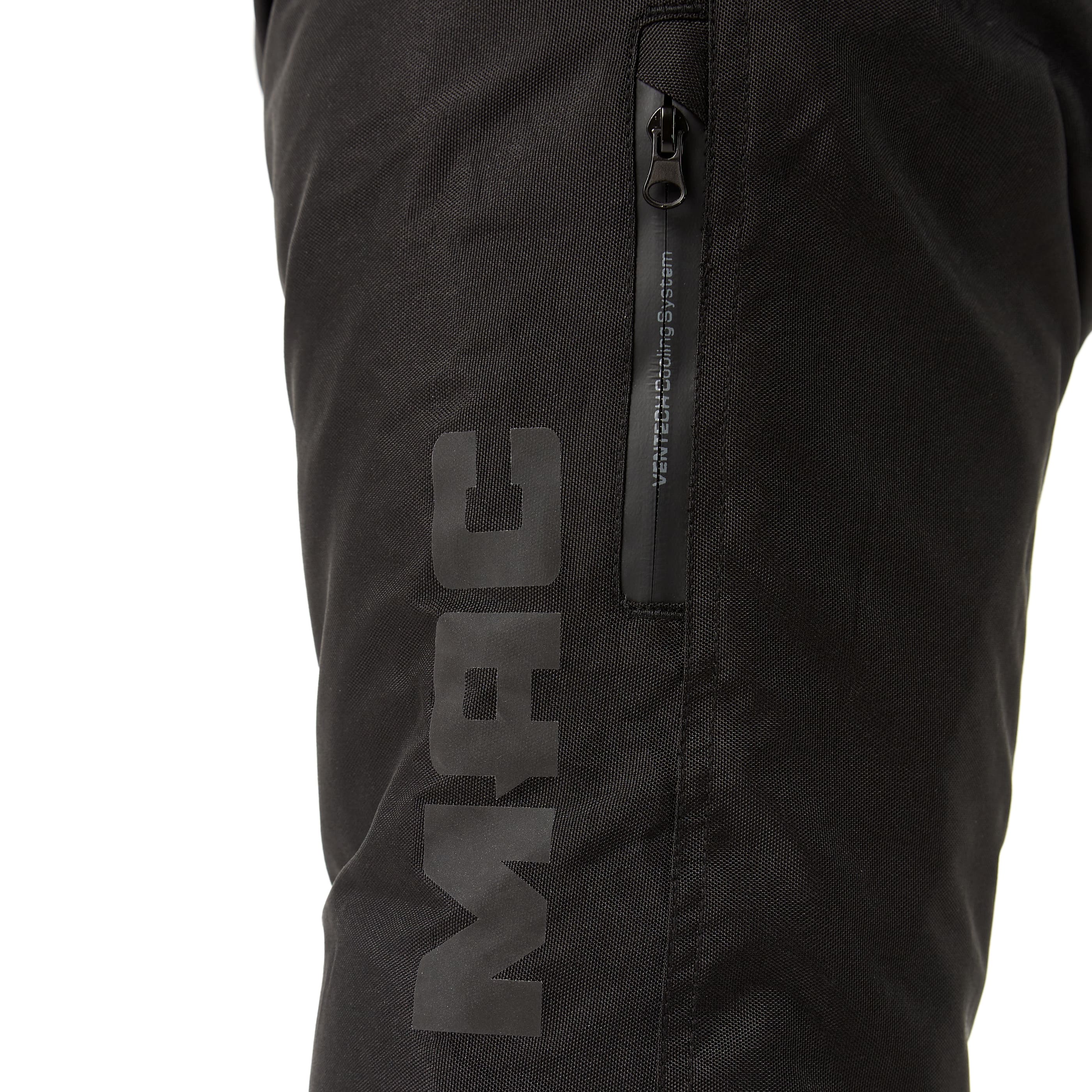 Pantalón MAC Urban Hombre Negro