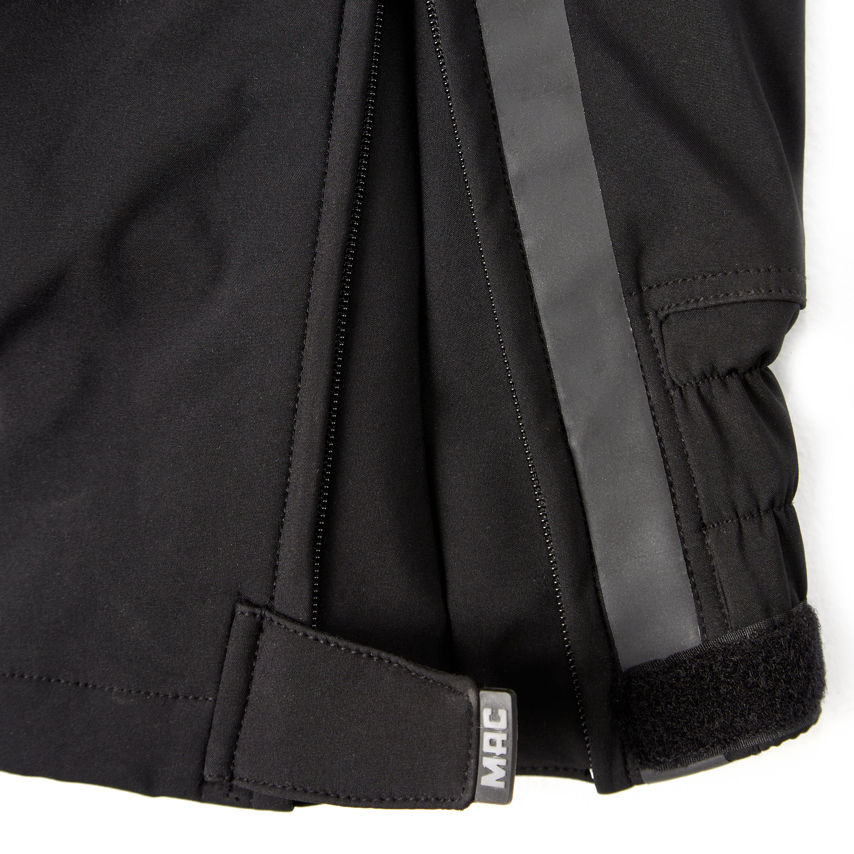 Pantalón MAC Urban Hombre Negro