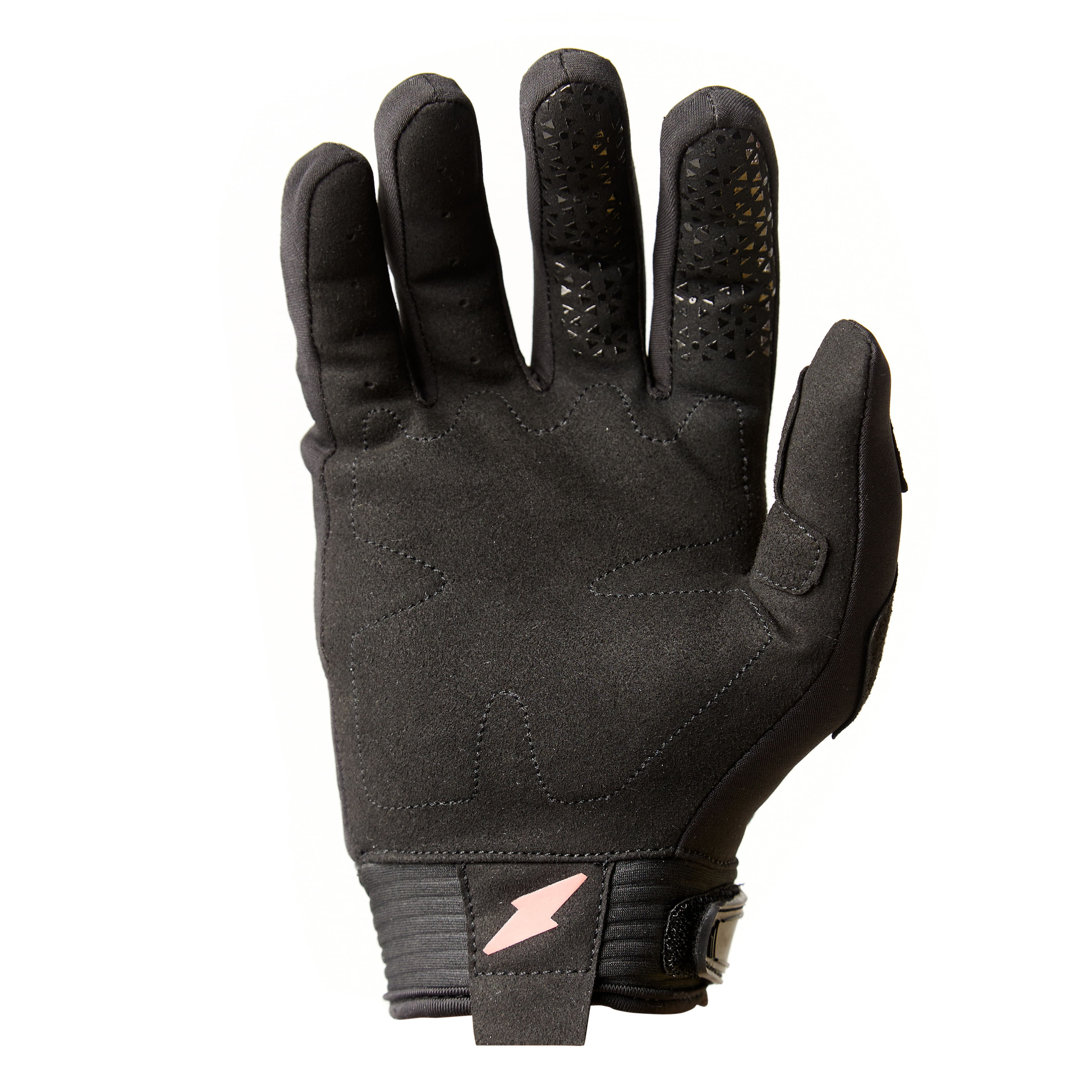 Guante Mac Thermal Hombre Negro
