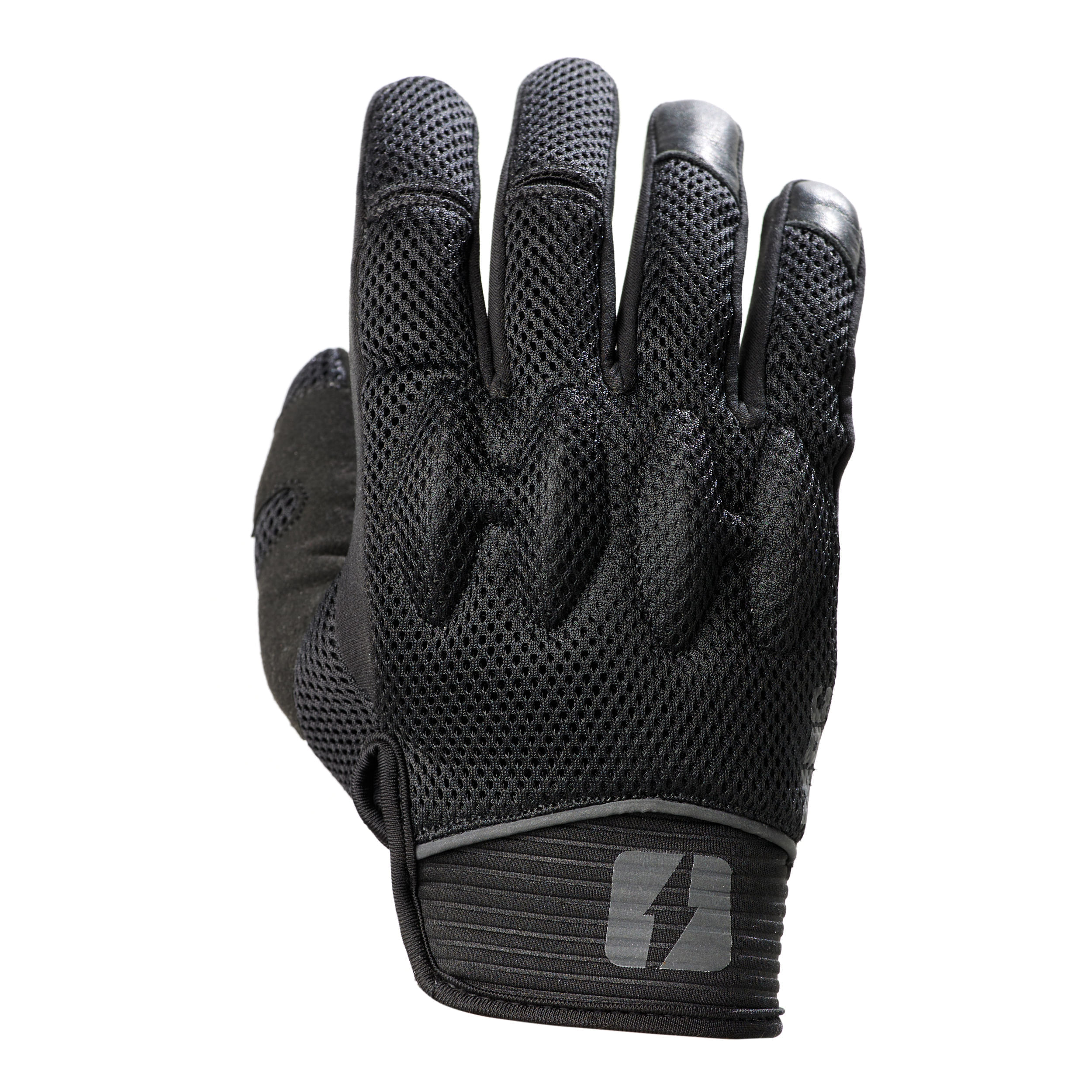 Guante Mac Airy Hombre Negro