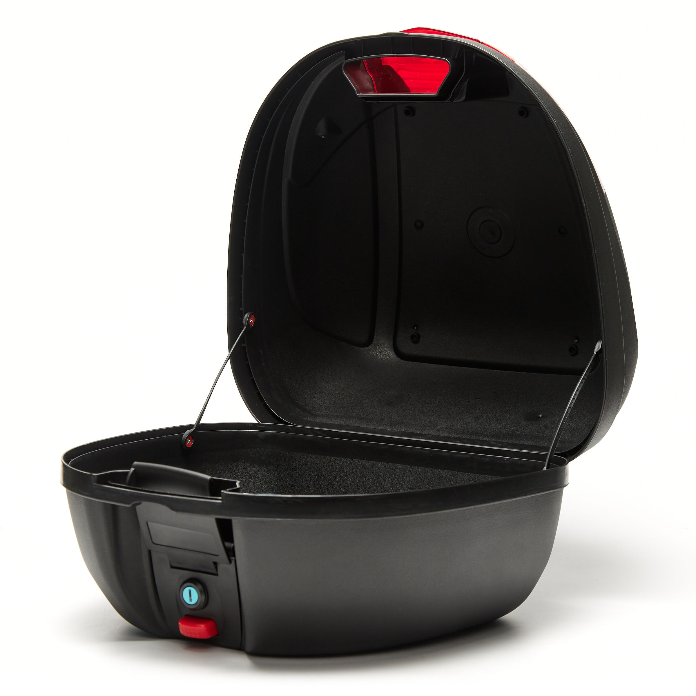 Baul MAC 30Lts Reflect Rojo